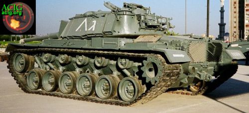 Amx Vci