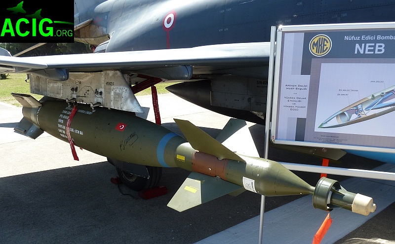 israel bunker buster missile israel bunker buster missile